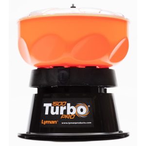 Lyman Turbo 1500 Pro Tumbler