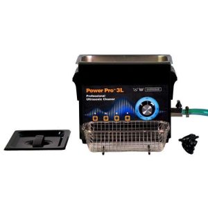 Lyman Power Pro Ultra Sonic 3L