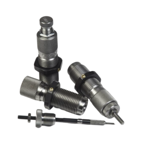 Lyman Deluxe Rifle 3-Die Set .338 Lapua