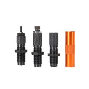 Lyman MSR Precision Die System 3-Die Set .300 Blackout
