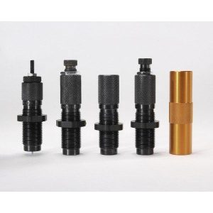 Lyman MSR Precision Die System 4-Die Set .450 Bushmaster