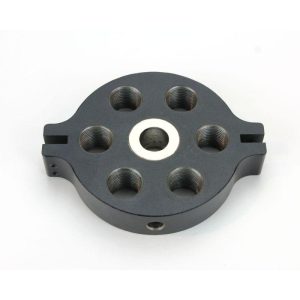 Lyman T-Mag II Extra Turret