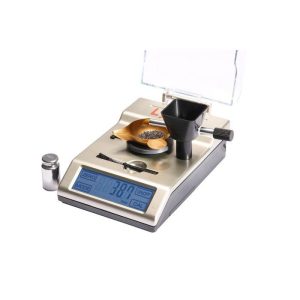Lyman Accu-Touch 2000 Scale