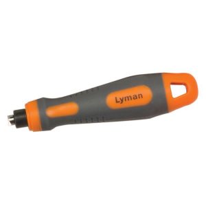 Lyman Pistol Primer Pocket Uniformer - Large