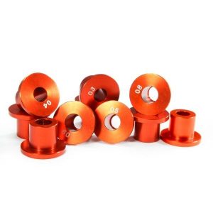 Lyman Brass-Smith Bushing for Case Trim Xpress #24 .338 Lapua