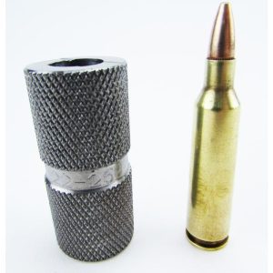 Lyman Rifle Case Length Headspace Gauges .22 - .250