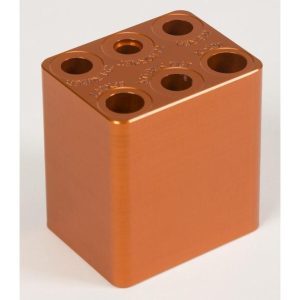 Lyman Ammo Checker - Small Rifle Gauge .204 Ruger .22 Hornet .223 Rem .22-250 . 300 AAC Blackout7.62 x 39