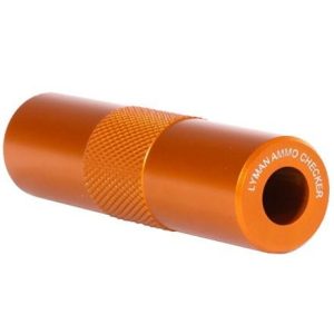 Lyman Ammo Checker Single Caliber 45 ACP