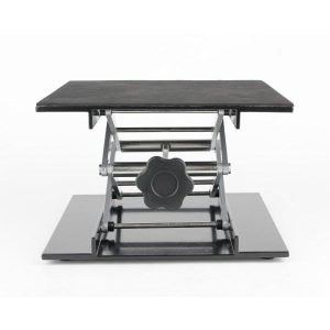 Lyman Bag Jack Scissors Lift Shooting Rest 10 in. x 10 in.