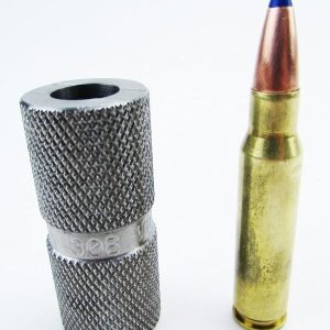 Lyman Rifle Case Length Headspace Gauge 7.62x39