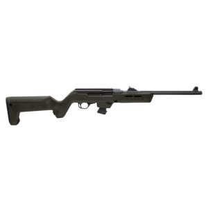 Magpul PC Backpacker Stock for Ruger PC Carbine - ODG
