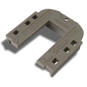 MagLULA 1911AI Aligner Insert for UpLULA Assists Loading SS Mags .22LR - .45 ACP