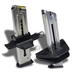 Maglula X10-LULA & V10-LULA Pistol Mag Loaders (Set for Narrow Single Stack Mags) - Set