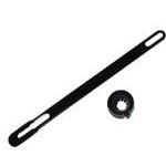 MEC Outdoors Wad Guide Bracket 16ga Black