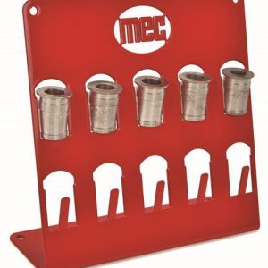 MEC Bushing Rack