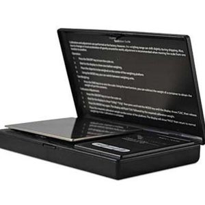 MEC Powder Measuring Scale Kit for MEC Marksman Single Stage Reloader