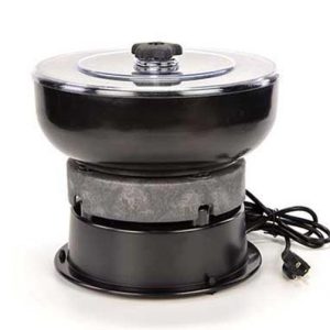 MEC 400 Vibratory Tumbler for MEC Marksman Single Stage Reloader