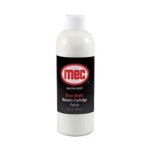 MEC Brass Bright Polish