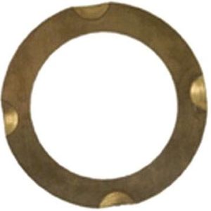 MEC Brass Washer