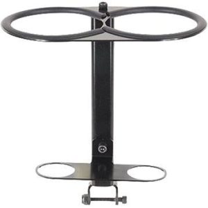 MEC Bottle Support for Single Stage Models