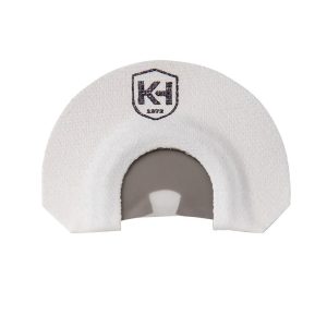 Knight & Hale Ghost Cut Turkey Mouth Call