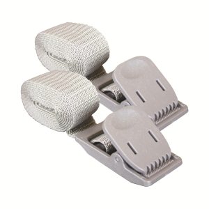 Moultrie Camera Mount Straps - 2 pk