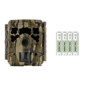 Moultrie Micro-42i Kit Camera Camo 42MP