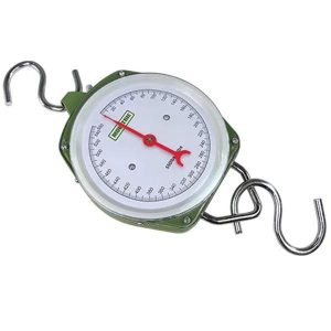 Moultrie Big Game Scale 550 lb