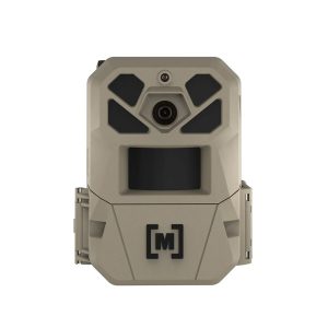 Moultrie Edge 3 Pro Cellular Trail Camera 50MP Grey