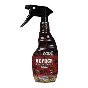 Code Blue Code Red Refuge All-Season Urine Spray 12 oz. Spray Bottle