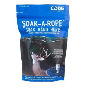 Code Blue Soak-A-Rope