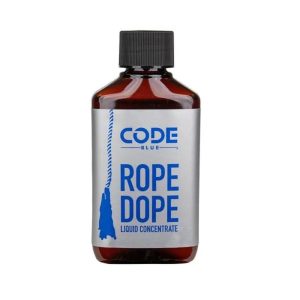 Code Blue Rope Dope 4 oz. Bottle