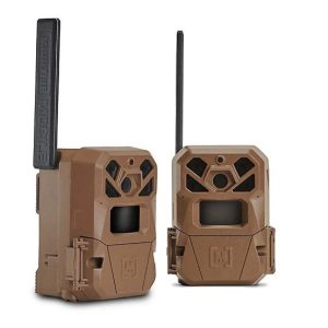 Moultrie EDGE 2 Cellular Trail Camera 36MP 2/ct