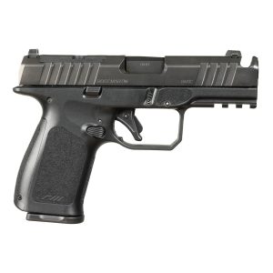 Rost Martin RM1C Comp Handgun 9mm Luger 10rd Magazines(2) 4" Barrel Optic Ready CA Compliant