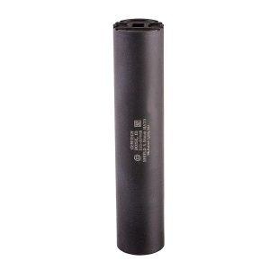 USED Gemtech SHIELD Silencer 5.56mm (Requires Quickmount sold separately)