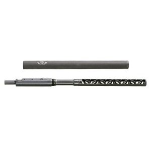 Gemtech MIST-22 TD Integrally Suppressed Barr Complete Barrel Assembly for Ruger 10/22 Take Down  .22 LR USED