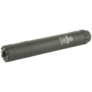 Gemtech Display Inert Suppressor Lunar-45
