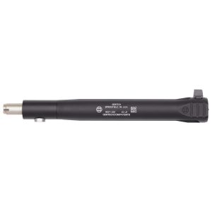 Gemtech MIST-22 V Suppressed Rimfire Barrel for SW22 Victory Pistol .22 LR Black USED