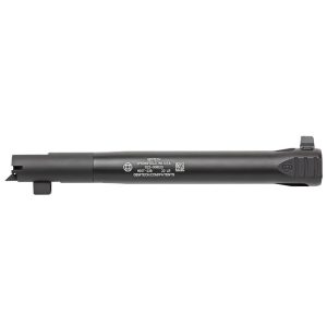 USED Gemtech Mist-22B Integrally Suppressed Barrel .22 LR 8.95" Black
