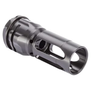 Gemtech Series Flash Hider 5.56 ETM 1/2x28