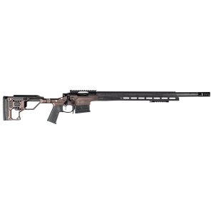 Christensen Arms Modern Precision Rifle 300 PRC 5rd Magazine 26" Carbon Fiber Barrel Black Desert Brown Stock