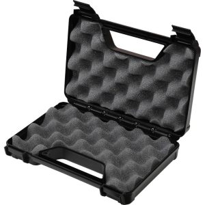 MTM 803R Handgun Case for Single Handgun up to 3"