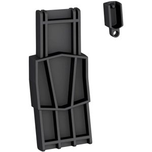 MTM ARVB AR Vice Block and Link Grey