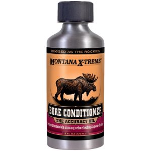 Montana X-Treme Bore Conditioner Oil 6 oz