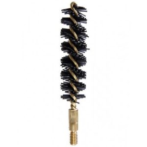 Montana X-Treme Nylon Bristle Brush for Rifles (8/32 Thread) .50 cal