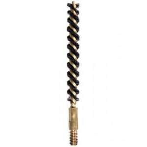 Montana X-Treme Nylon Bristle Brush for Rifles (8/32 Thread) .22 cal - 3 Pack
