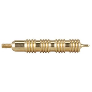 Montana X-Treme Brass Cleaning Jag (8/32 Thread) For Rifles .50 cal