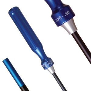 Montana X-Treme 270-50 Cal 36" Cleaing Rod