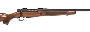 Mossberg Patriot .30-06 SPRG 5rd Magazine 22" Fluted Barrel Walnut Stock