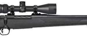 MOSSBERG PATRIOT .30-06 SPRG 22" FLUTED BBL VORTEX 3-9X40MM SCOPE